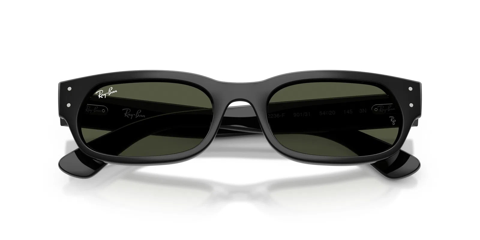 Ray-Ban 2236F Sunglasses - view 17